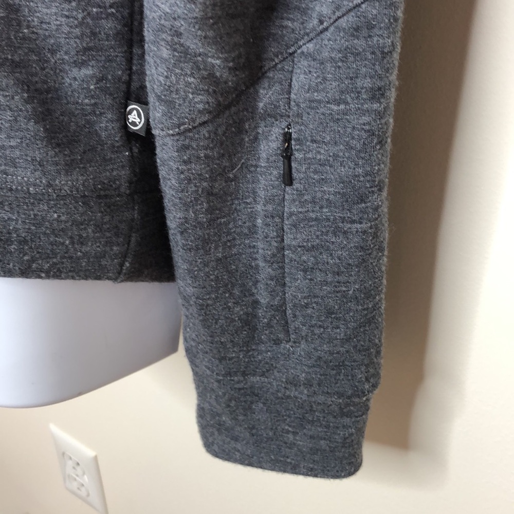 Men’s Aether Jacket - Picture 3 of 5